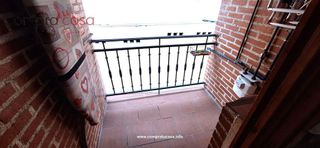 Piso en alquiler en Vía Romana en Segovia