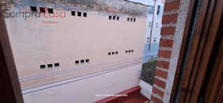 Piso en alquiler en Vía Romana en Segovia