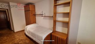 Piso en alquiler en Vía Romana en Segovia