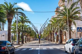 Piso en alquiler en Moncófar playa en Moncofa