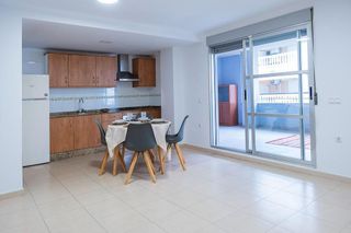 Piso en alquiler en Moncófar playa en Moncofa
