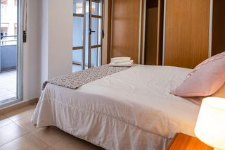 Piso en alquiler en Moncófar playa en Moncofa