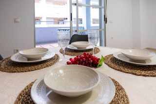 Piso en alquiler en Moncófar playa en Moncofa