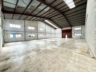Nave industrial en alquiler en Catral