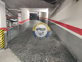 Garaje en alquiler en Casco Antiguo en León