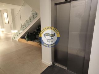 Garaje en alquiler en Casco Antiguo en León