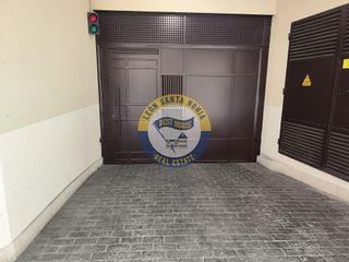 Garaje en alquiler en Casco Antiguo en León