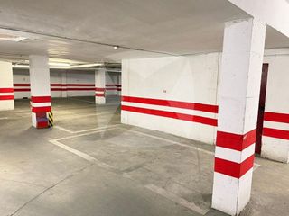 Garaje en alquiler en Huerta Rosales - Valdepasillas en Badajoz