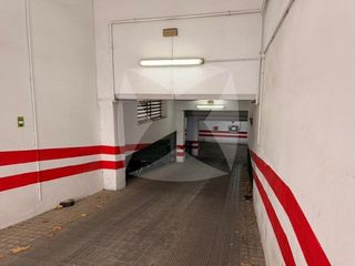 Garaje en alquiler en Huerta Rosales - Valdepasillas en Badajoz