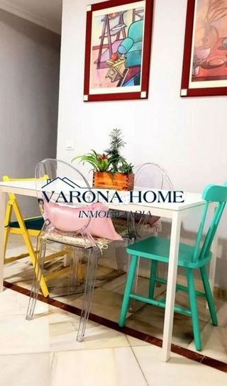 Piso en alquiler en Zona Centro en Córdoba