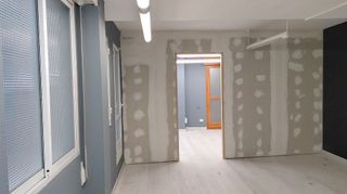 Oficina en alquiler en Centro en Gijón