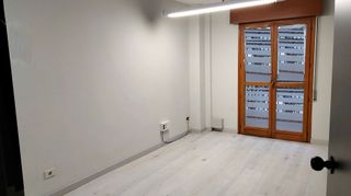Oficina en alquiler en Centro en Gijón