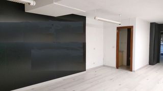 Oficina en alquiler en Centro en Gijón