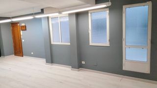 Oficina en alquiler en Centro en Gijón
