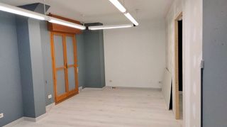 Oficina en alquiler en Centro en Gijón