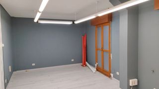 Oficina en alquiler en Centro en Gijón