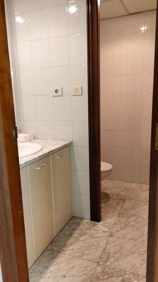 Oficina en alquiler en Centro en Gijón