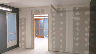 Oficina en alquiler en Centro en Gijón