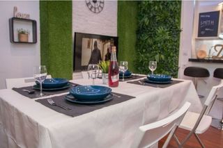 Piso en alquiler en Argüelles en Madrid