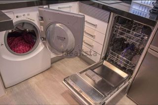 Piso en alquiler en Argüelles en Madrid