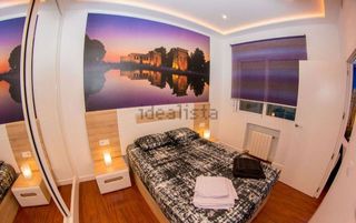 Piso en alquiler en Argüelles en Madrid