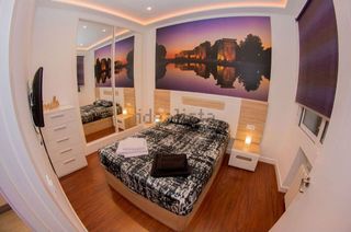 Piso en alquiler en Argüelles en Madrid