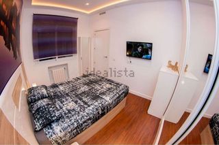 Piso en alquiler en Argüelles en Madrid