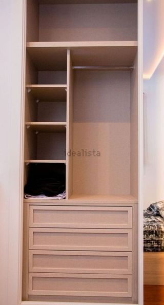 Piso en alquiler en Argüelles en Madrid