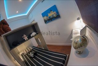 Piso en alquiler en Argüelles en Madrid