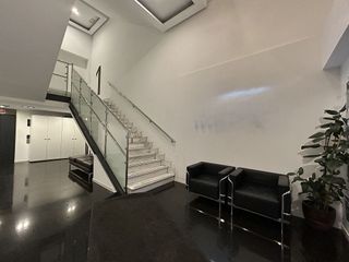 Oficina en alquiler en Recoletos en Madrid