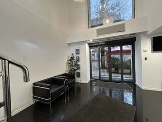 Oficina en alquiler en Recoletos en Madrid