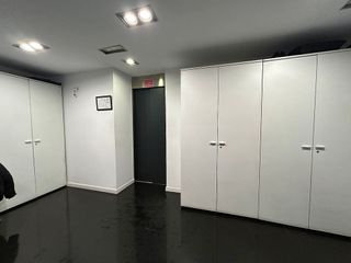 Oficina en alquiler en Recoletos en Madrid