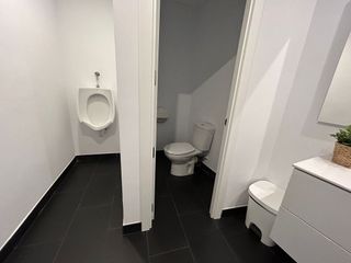 Oficina en alquiler en Recoletos en Madrid