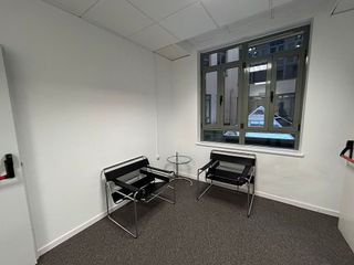 Oficina en alquiler en Recoletos en Madrid