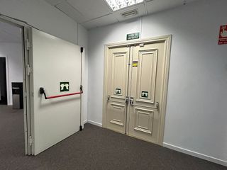 Oficina en alquiler en Recoletos en Madrid