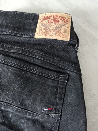 Jeans Tommy Hilfiger