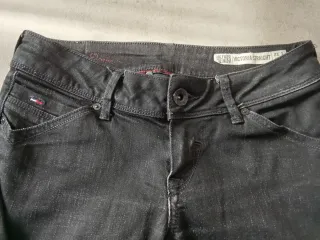 Jeans Tommy Hilfiger
