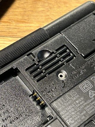 Tableta Gráfica Wacom intuos CTH-490/K