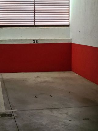 Garaje en venta en Casco Antiguo en Majadahonda