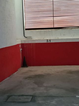 Garaje en venta en Casco Antiguo en Majadahonda