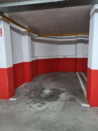 Garaje en venta en Casco Antiguo en Majadahonda