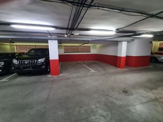Garaje en venta en Casco Antiguo en Majadahonda
