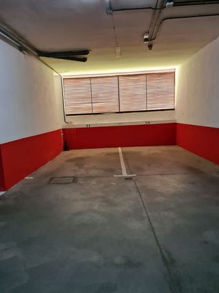 Garaje en venta en Casco Antiguo en Majadahonda