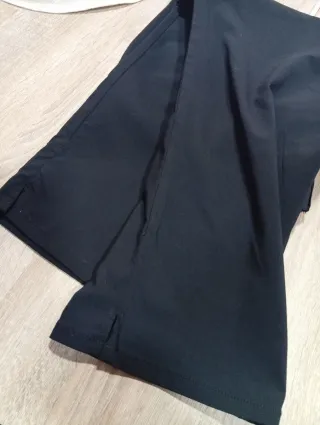 Pantalón pirata mujer JANINA talla 58