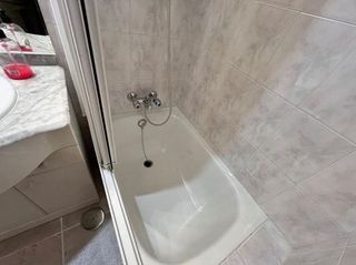 Piso en venta en Cala de Finestrat en Finestrat