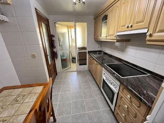 Piso en venta en Cala de Finestrat en Finestrat