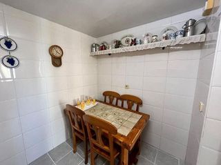 Piso en venta en Cala de Finestrat en Finestrat