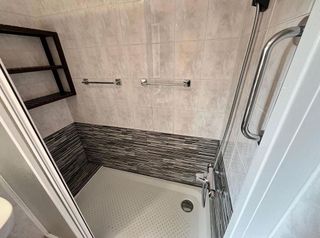 Piso en venta en Cala de Finestrat en Finestrat