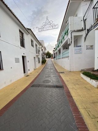 Piso en venta en Benalmádena pueblo en Benalmádena
