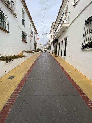 Piso en venta en Benalmádena pueblo en Benalmádena